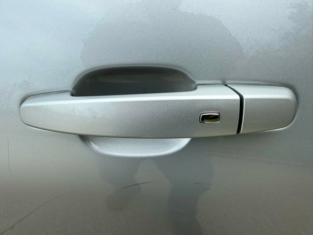 2018 Chevrolet Camaro Rally Sport Camaro Convertible - 23000022 - 34