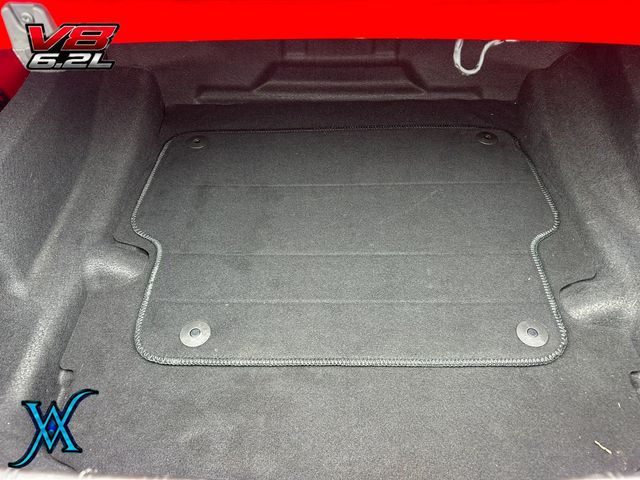 2018 Chevrolet Camaro SS Convertible 2D - 23084732 - 14