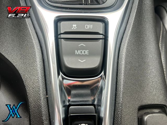 2018 Chevrolet Camaro SS Convertible 2D - 23084732 - 29