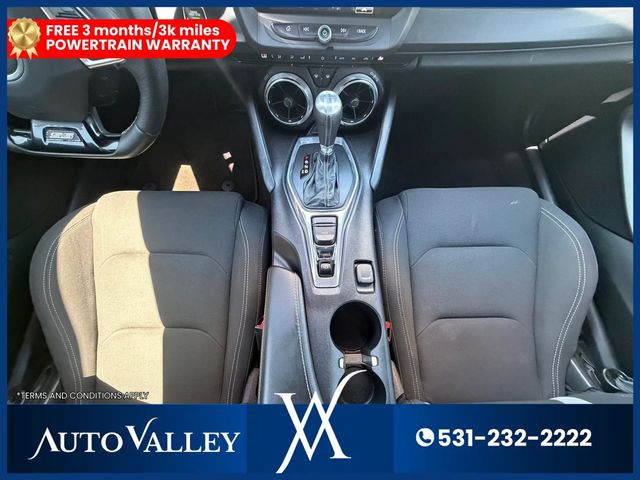 2018 Chevrolet Camaro SS Coupe 2D - 23042889 - 21