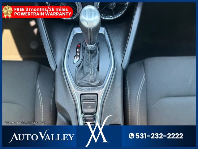 2018 Chevrolet Camaro SS Coupe 2D - 23042889 - 22
