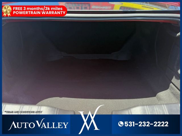 2018 Chevrolet Camaro SS Coupe 2D - 23042889 - 29