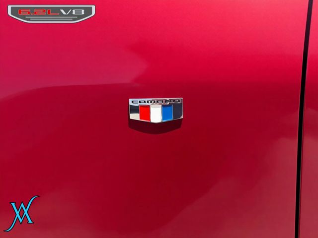 2018 Chevrolet Camaro SS Coupe 2D - 23068516 - 27