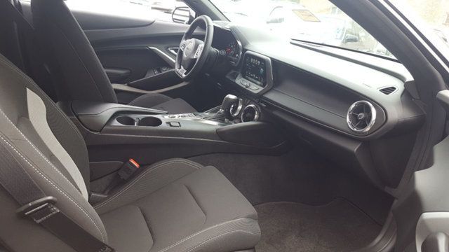 2018 Chevrolet Camaro SS Red Line Edition - 18221782 - 9