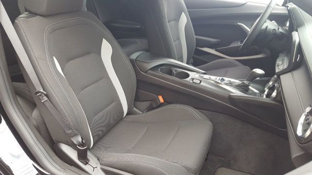 2018 Chevrolet Camaro SS Red Line Edition - 18221782 - 10