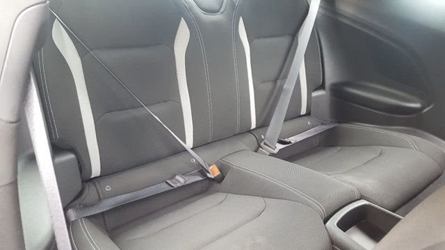 2018 Chevrolet Camaro SS Red Line Edition - 18221782 - 11