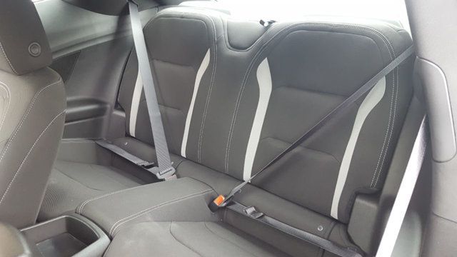 2018 Chevrolet Camaro SS Red Line Edition - 18221782 - 12