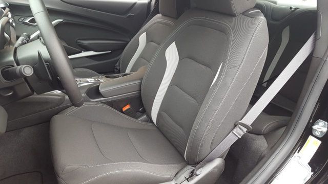 2018 Chevrolet Camaro SS Red Line Edition - 18221782 - 13