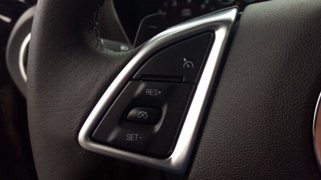 2018 Chevrolet Camaro SS Red Line Edition - 18221782 - 18