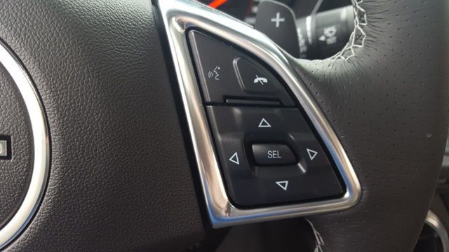 2018 Chevrolet Camaro SS Red Line Edition - 18221782 - 19