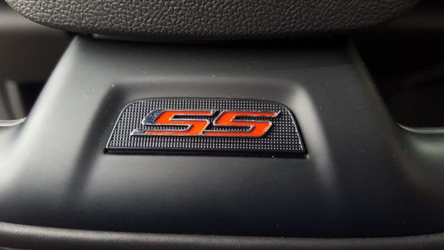 2018 Chevrolet Camaro SS Red Line Edition - 18221782 - 22