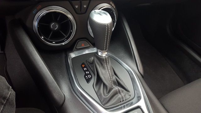 2018 Chevrolet Camaro SS Red Line Edition - 18221782 - 23