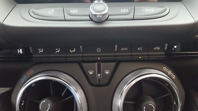 2018 Chevrolet Camaro SS Red Line Edition - 18221782 - 25