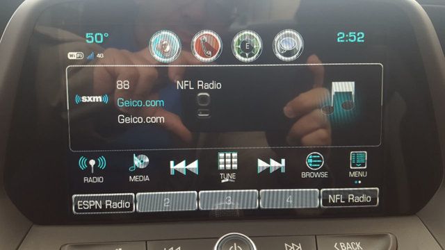 2018 Chevrolet Camaro SS Red Line Edition - 18221782 - 27