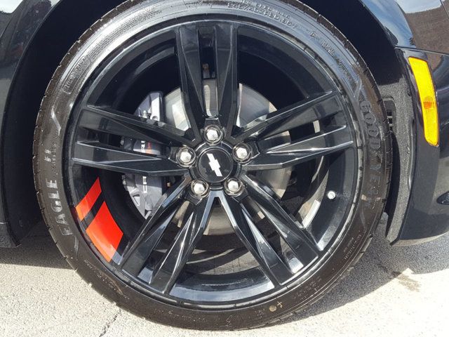 2018 Chevrolet Camaro SS Red Line Edition - 18221782 - 7