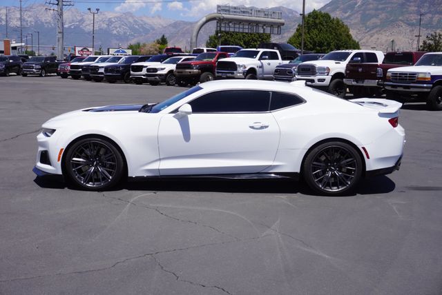 2018 Chevrolet Camaro ZL1 - 23051944 - 1