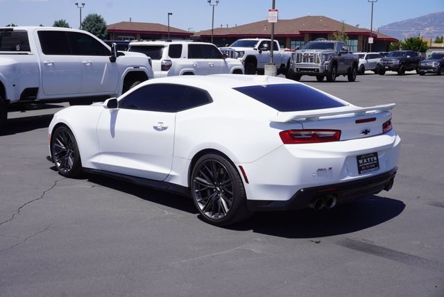 2018 Chevrolet Camaro ZL1 - 23051944 - 2