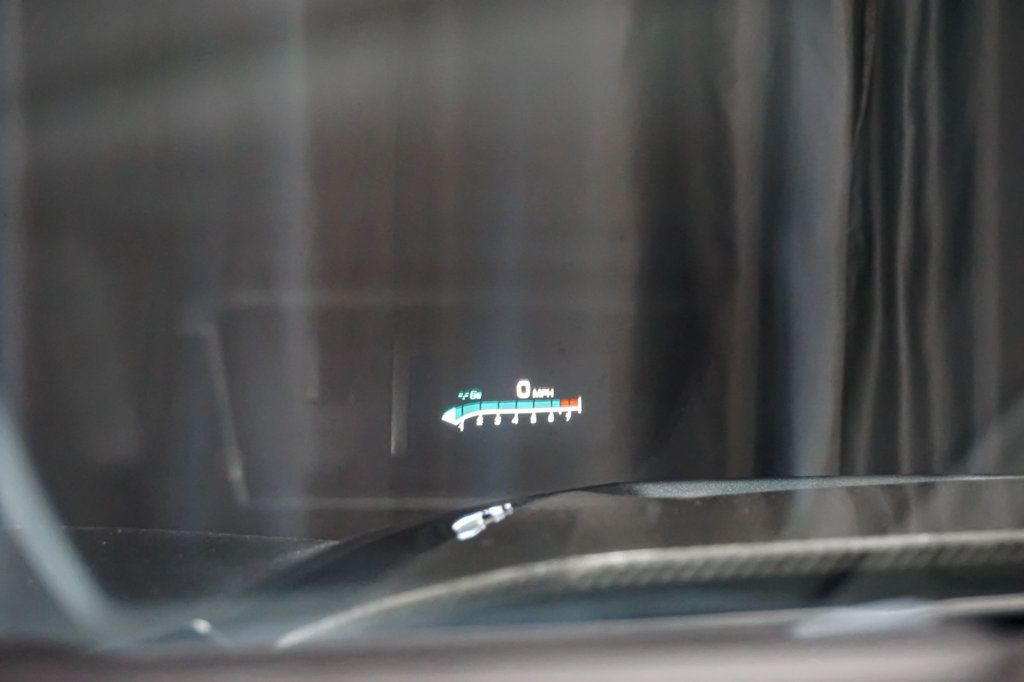 2018 Chevrolet Camaro *ZL1 1LE Track Package* *6-Speed Manual* *All Stock* - 22909151 - 21