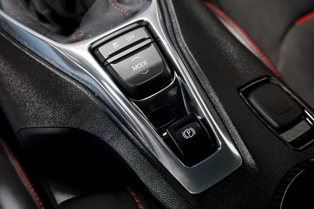 2018 Chevrolet Camaro ZL1 1LE photo 18