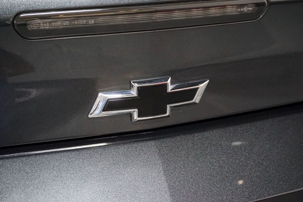 2018 Chevrolet Camaro ZL1 1LE photo 41