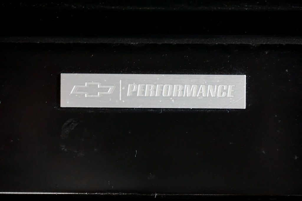 2018 Chevrolet Camaro *ZL1 1LE Track Package* *6-Speed Manual* *All Stock* - 22909151 - 72