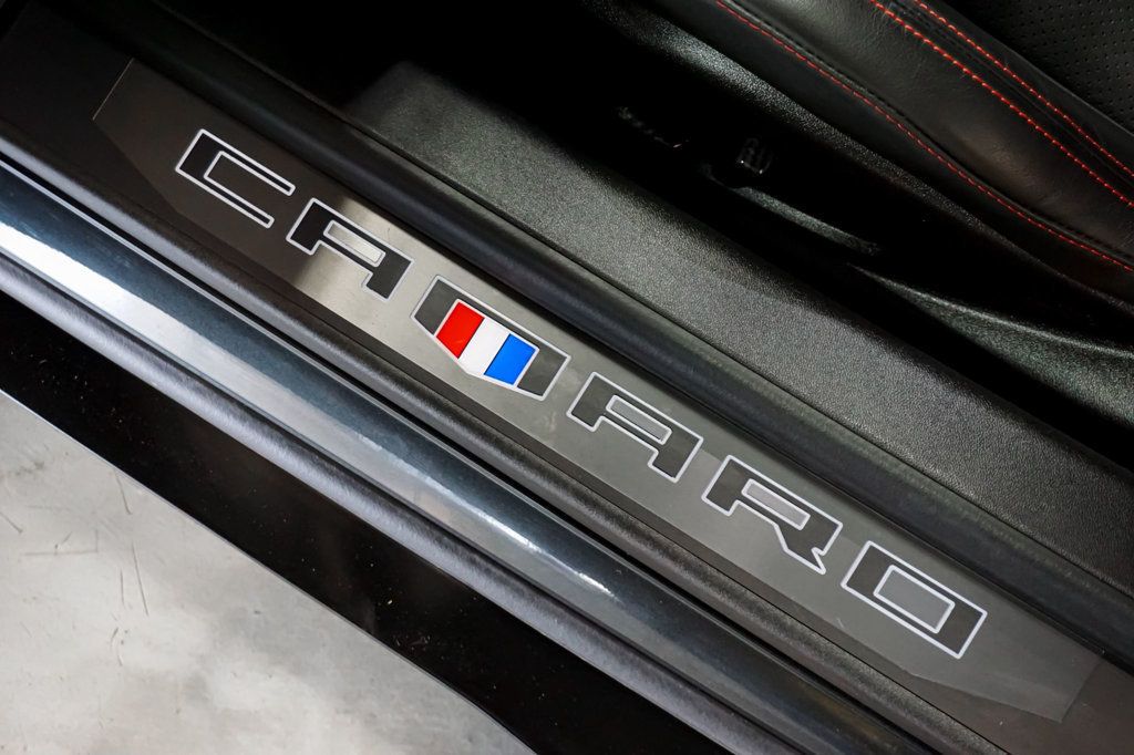 2018 Chevrolet Camaro *ZL1 1LE Track Package* *6-Speed Manual* *All Stock* - 22909151 - 73