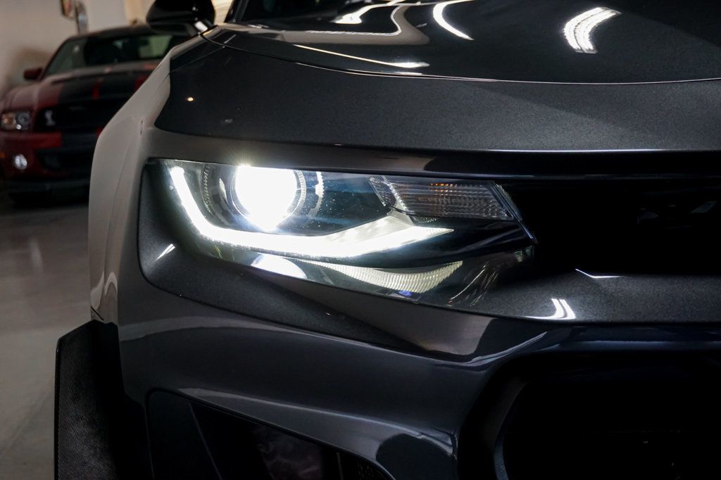 2018 Chevrolet Camaro *ZL1 1LE Track Package* *6-Speed Manual* *All Stock* - 22909151 - 77