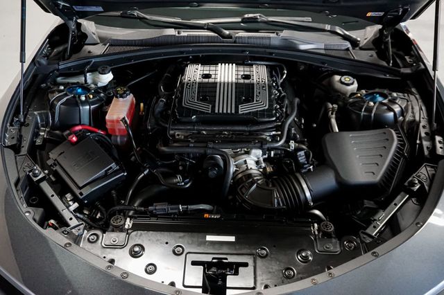 2018 Chevrolet Camaro *ZL1 1LE Track Package* *6-Speed Manual* *OInly 8k Miles* - 23003382 - 11