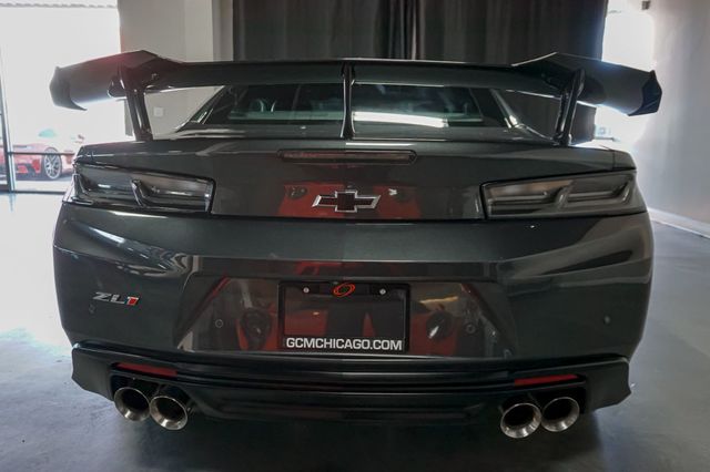 2018 Chevrolet Camaro *ZL1 1LE Track Package* *6-Speed Manual* *OInly 8k Miles* - 23003382 - 13