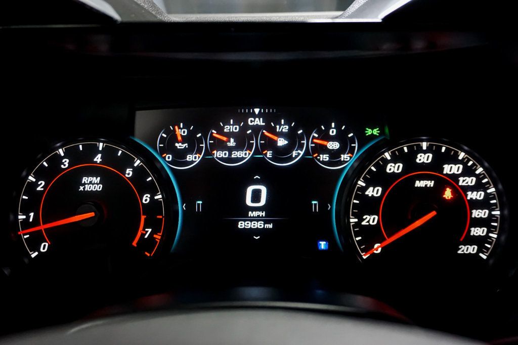 2018 Chevrolet Camaro *ZL1 1LE Track Package* *6-Speed Manual* *OInly 8k Miles* - 23003382 - 16