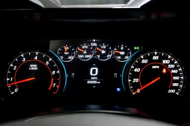 2018 Chevrolet Camaro *ZL1 1LE Track Package* *6-Speed Manual* *OInly 8k Miles* - 23003382 - 16