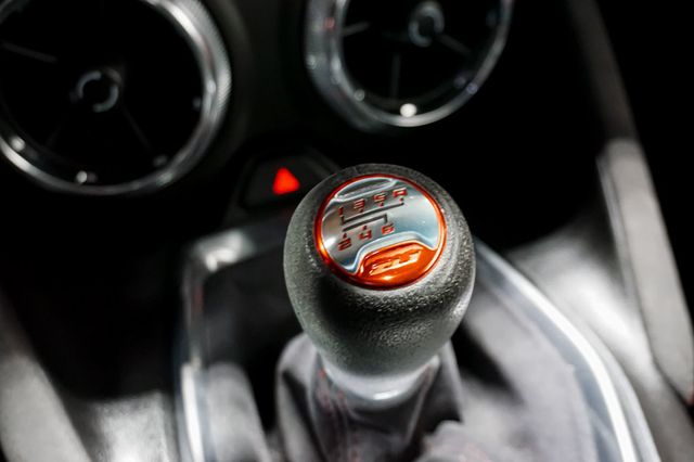 2018 Chevrolet Camaro *ZL1 1LE Track Package* *6-Speed Manual* *OInly 8k Miles* - 23003382 - 19