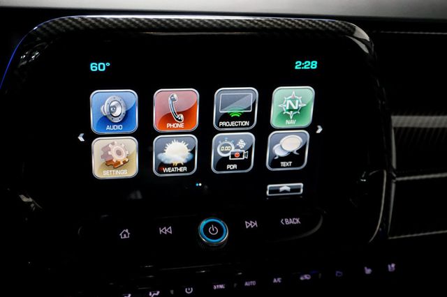 2018 Chevrolet Camaro *ZL1 1LE Track Package* *6-Speed Manual* *OInly 8k Miles* - 23003382 - 21