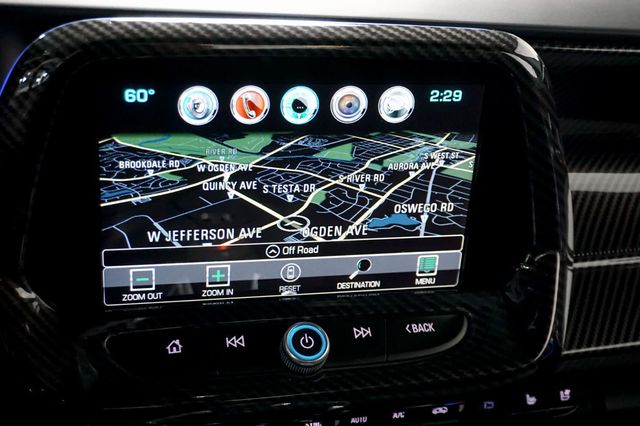 2018 Chevrolet Camaro *ZL1 1LE Track Package* *6-Speed Manual* *OInly 8k Miles* - 23003382 - 22