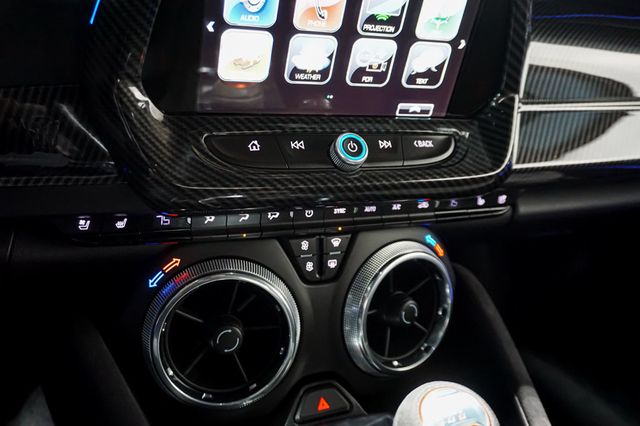 2018 Chevrolet Camaro *ZL1 1LE Track Package* *6-Speed Manual* *OInly 8k Miles* - 23003382 - 26