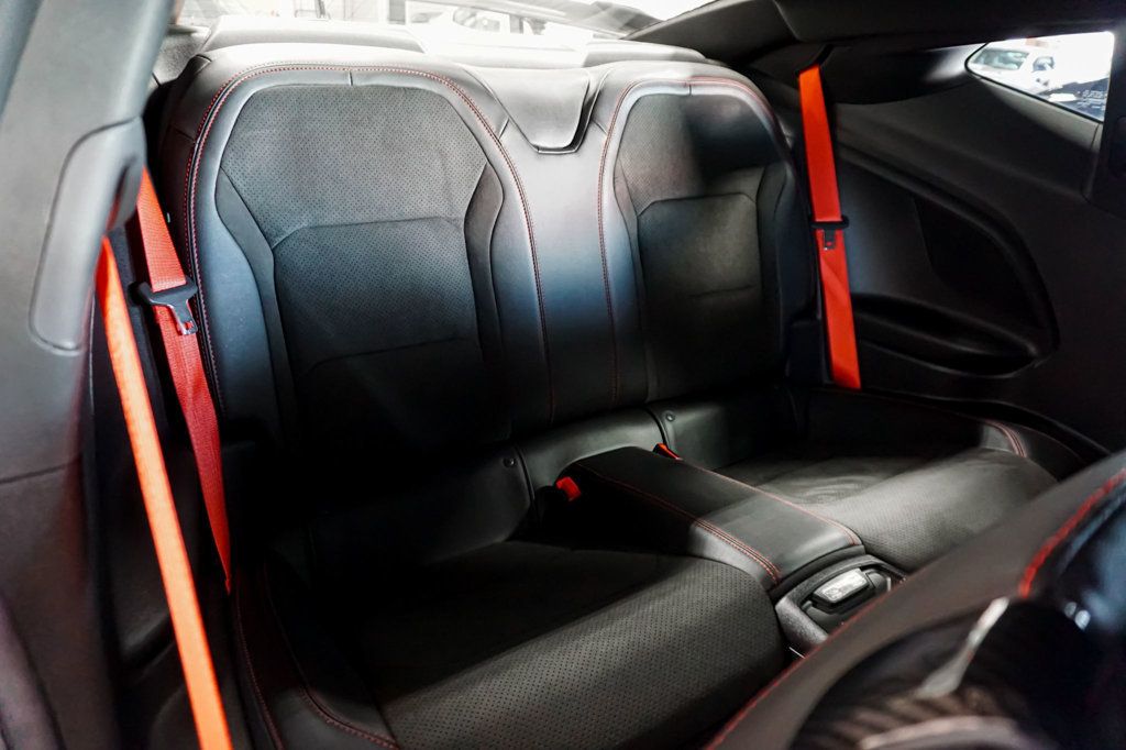 2018 Chevrolet Camaro *ZL1 1LE Track Package* *6-Speed Manual* *OInly 8k Miles* - 23003382 - 27