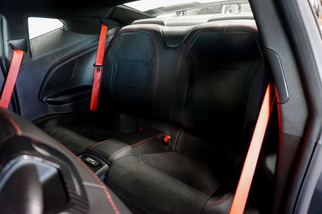 2018 Chevrolet Camaro *ZL1 1LE Track Package* *6-Speed Manual* *OInly 8k Miles* - 23003382 - 28