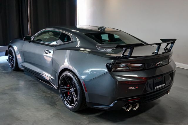 2018 Chevrolet Camaro *ZL1 1LE Track Package* *6-Speed Manual* *OInly 8k Miles* - 23003382 - 29