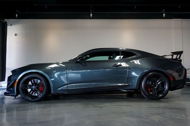 2018 Chevrolet Camaro *ZL1 1LE Track Package* *6-Speed Manual* *OInly 8k Miles* - 23003382 - 30