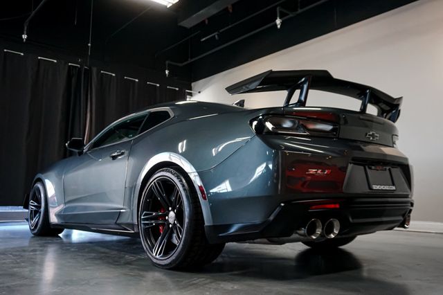 2018 Chevrolet Camaro *ZL1 1LE Track Package* *6-Speed Manual* *OInly 8k Miles* - 23003382 - 32