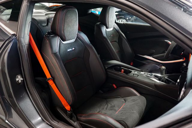 2018 Chevrolet Camaro *ZL1 1LE Track Package* *6-Speed Manual* *OInly 8k Miles* - 23003382 - 34