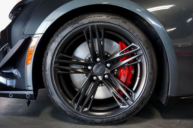 2018 Chevrolet Camaro *ZL1 1LE Track Package* *6-Speed Manual* *OInly 8k Miles* - 23003382 - 38