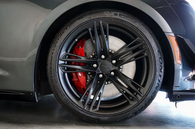 2018 Chevrolet Camaro *ZL1 1LE Track Package* *6-Speed Manual* *OInly 8k Miles* - 23003382 - 41