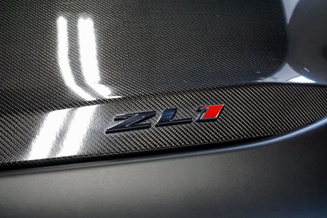 2018 Chevrolet Camaro *ZL1 1LE Track Package* *6-Speed Manual* *OInly 8k Miles* - 23003382 - 44