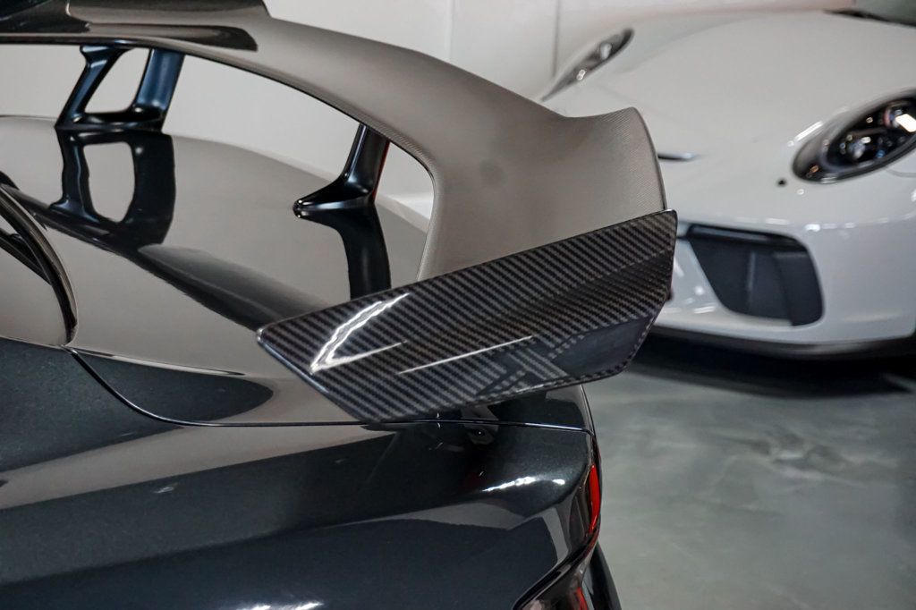 2018 Chevrolet Camaro *ZL1 1LE Track Package* *6-Speed Manual* *OInly 8k Miles* - 23003382 - 45