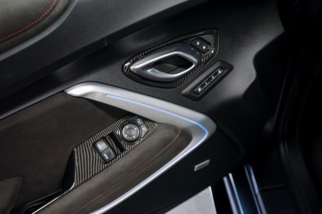 2018 Chevrolet Camaro *ZL1 1LE Track Package* *6-Speed Manual* *OInly 8k Miles* - 23003382 - 46