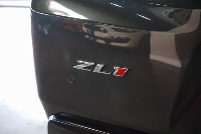 2018 Chevrolet Camaro *ZL1 1LE Track Package* *6-Speed Manual* *OInly 8k Miles* - 23003382 - 47