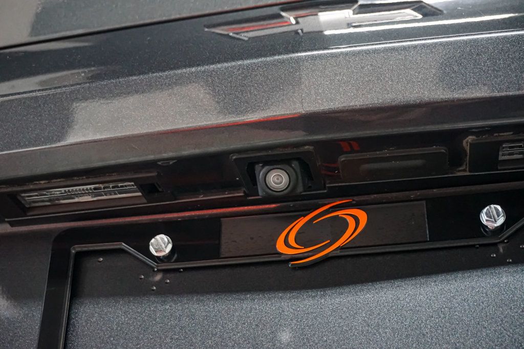 2018 Chevrolet Camaro *ZL1 1LE Track Package* *6-Speed Manual* *OInly 8k Miles* - 23003382 - 50