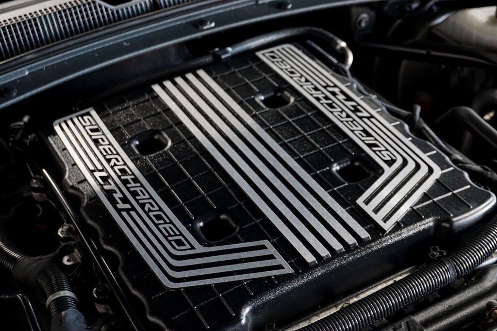 2018 Chevrolet Camaro *ZL1 1LE Track Package* *6-Speed Manual* *OInly 8k Miles* - 23003382 - 52