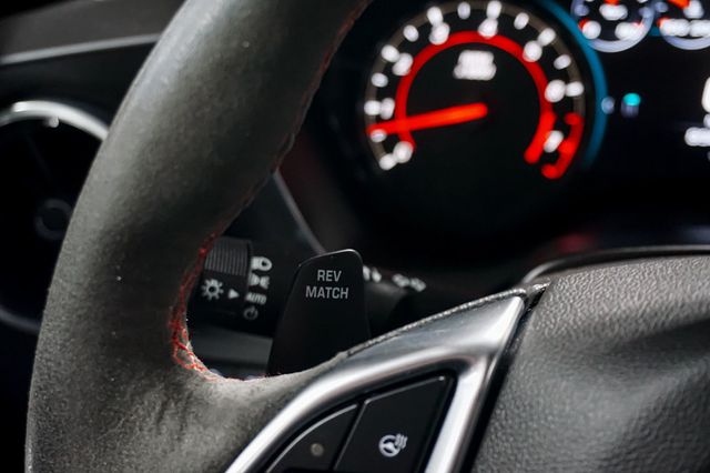 2018 Chevrolet Camaro *ZL1 1LE Track Package* *6-Speed Manual* *OInly 8k Miles* - 23003382 - 59